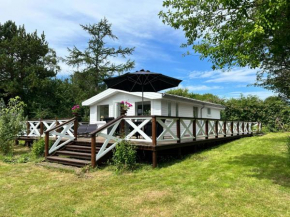 House On Femø With Large Patio, Maribo